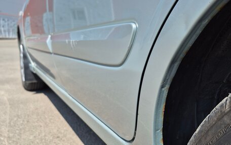 Nissan Almera Classic, 2006 год, 700 000 рублей, 16 фотография