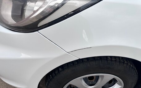 Hyundai Solaris II рестайлинг, 2014 год, 765 000 рублей, 4 фотография