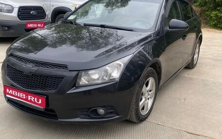 Chevrolet Cruze II, 2012 год, 730 000 рублей, 2 фотография