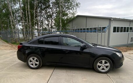 Chevrolet Cruze II, 2012 год, 730 000 рублей, 5 фотография