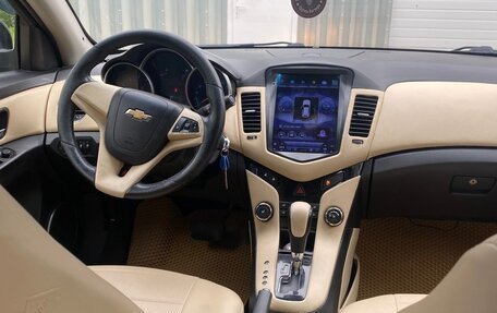 Chevrolet Cruze II, 2012 год, 730 000 рублей, 12 фотография