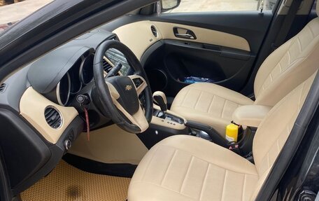 Chevrolet Cruze II, 2012 год, 730 000 рублей, 8 фотография