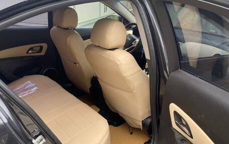 Chevrolet Cruze II, 2012 год, 730 000 рублей, 11 фотография