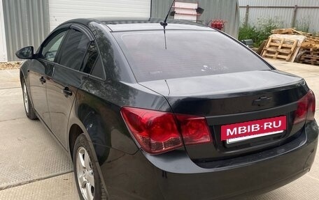 Chevrolet Cruze II, 2012 год, 730 000 рублей, 4 фотография