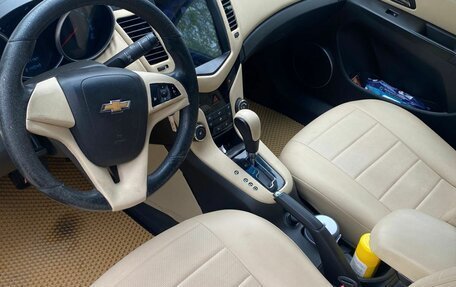 Chevrolet Cruze II, 2012 год, 730 000 рублей, 9 фотография