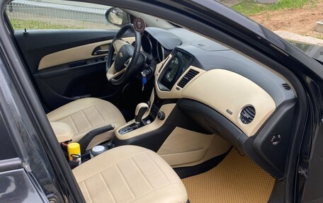 Chevrolet Cruze II, 2012 год, 730 000 рублей, 10 фотография