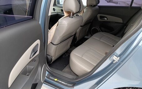 Chevrolet Cruze II, 2013 год, 905 000 рублей, 8 фотография