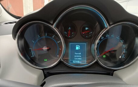 Chevrolet Cruze II, 2013 год, 905 000 рублей, 14 фотография
