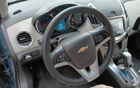 Chevrolet Cruze II, 2013 год, 905 000 рублей, 16 фотография