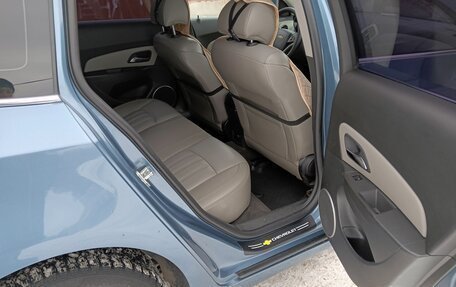 Chevrolet Cruze II, 2013 год, 905 000 рублей, 10 фотография