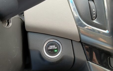 Chevrolet Cruze II, 2013 год, 905 000 рублей, 18 фотография
