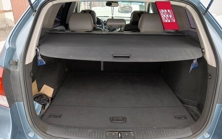 Chevrolet Cruze II, 2013 год, 905 000 рублей, 11 фотография
