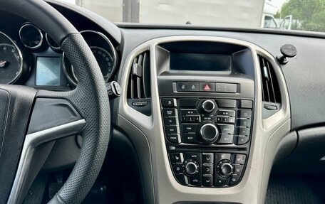 Opel Astra J, 2012 год, 779 000 рублей, 21 фотография