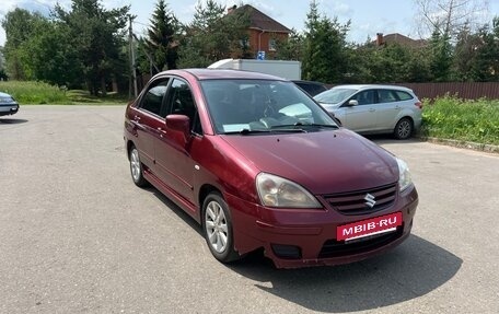 Suzuki Liana, 2004 год, 350 000 рублей, 2 фотография
