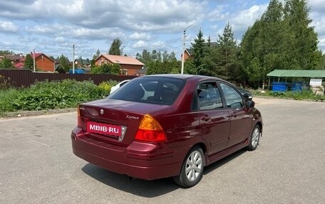 Suzuki Liana, 2004 год, 350 000 рублей, 3 фотография