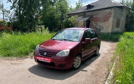 Suzuki Liana, 2004 год, 350 000 рублей, 15 фотография
