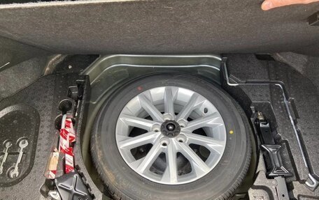 Toyota Camry, 2013 год, 1 900 000 рублей, 11 фотография