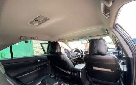 Toyota Camry, 2013 год, 1 900 000 рублей, 21 фотография