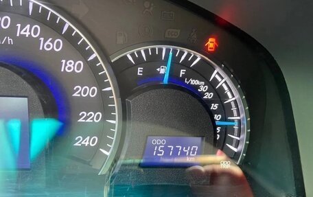 Toyota Camry, 2013 год, 1 900 000 рублей, 17 фотография