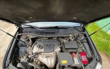 Toyota Camry, 2013 год, 1 900 000 рублей, 12 фотография