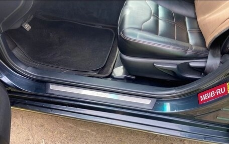Toyota Camry, 2013 год, 1 900 000 рублей, 15 фотография