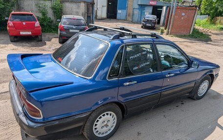 Mitsubishi Galant VIII, 1991 год, 400 000 рублей, 6 фотография