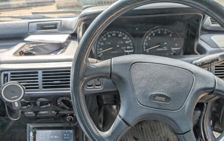 Mitsubishi Galant VIII, 1991 год, 400 000 рублей, 12 фотография
