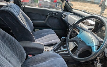 Mitsubishi Galant VIII, 1991 год, 400 000 рублей, 14 фотография