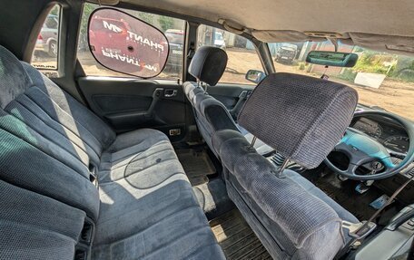 Mitsubishi Galant VIII, 1991 год, 400 000 рублей, 13 фотография