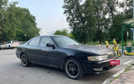 Toyota Cresta, 1994 год, 300 000 рублей, 3 фотография