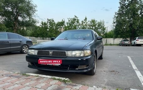 Toyota Cresta, 1994 год, 300 000 рублей, 2 фотография