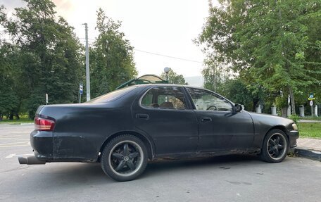 Toyota Cresta, 1994 год, 300 000 рублей, 5 фотография