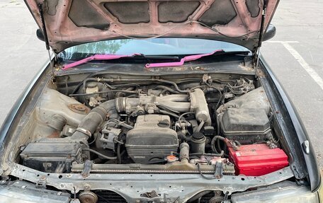 Toyota Cresta, 1994 год, 300 000 рублей, 12 фотография