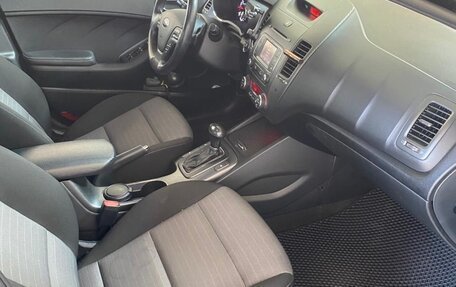 KIA Cerato III, 2015 год, 1 270 000 рублей, 8 фотография
