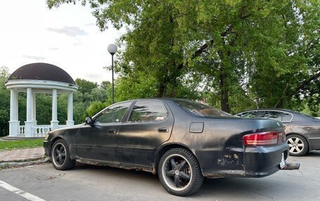 Toyota Cresta, 1994 год, 300 000 рублей, 8 фотография