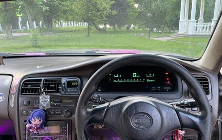 Toyota Cresta, 1994 год, 300 000 рублей, 11 фотография