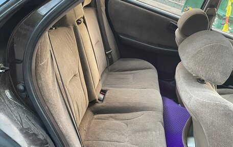 Toyota Cresta, 1994 год, 300 000 рублей, 9 фотография