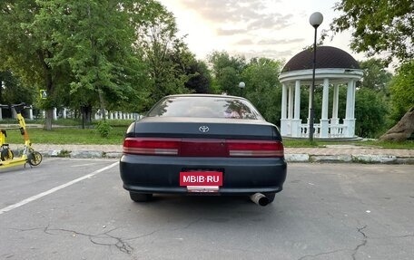 Toyota Cresta, 1994 год, 300 000 рублей, 6 фотография