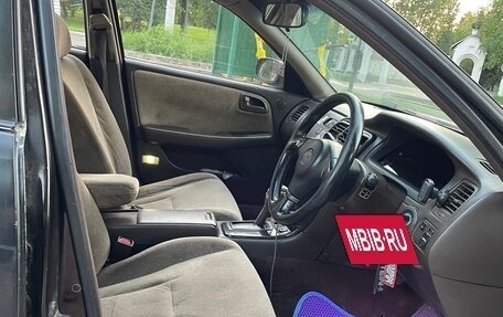 Toyota Cresta, 1994 год, 300 000 рублей, 10 фотография