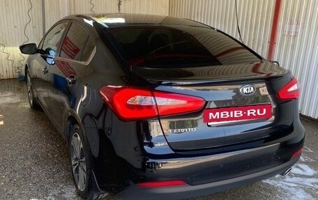 KIA Cerato III, 2015 год, 1 270 000 рублей, 5 фотография