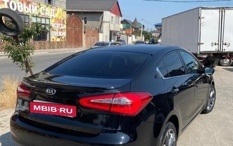 KIA Cerato III, 2015 год, 1 270 000 рублей, 3 фотография