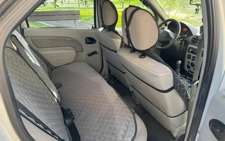 Renault Logan I, 2009 год, 295 000 рублей, 8 фотография