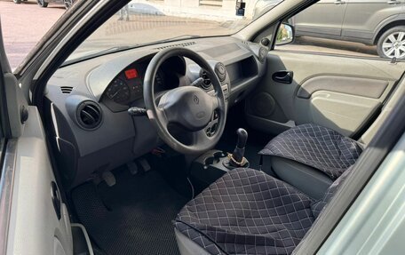 Renault Logan I, 2009 год, 295 000 рублей, 5 фотография