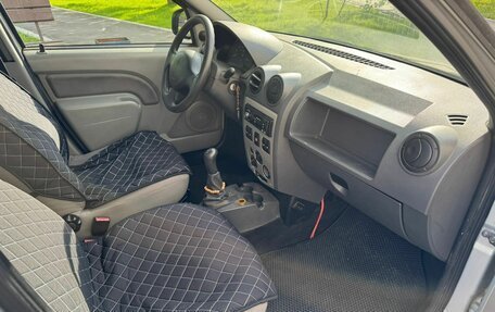 Renault Logan I, 2009 год, 295 000 рублей, 7 фотография