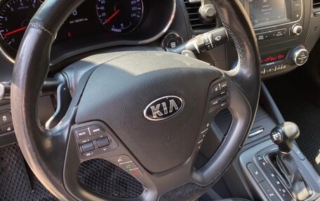 KIA Cerato III, 2015 год, 1 270 000 рублей, 12 фотография