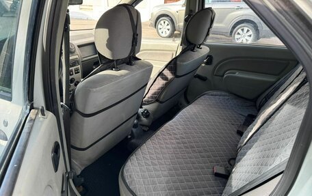 Renault Logan I, 2009 год, 295 000 рублей, 6 фотография