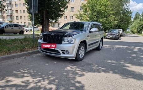 Jeep Grand Cherokee, 2006 год, 1 150 000 рублей, 2 фотография