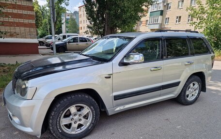 Jeep Grand Cherokee, 2006 год, 1 150 000 рублей, 3 фотография