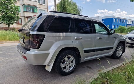 Jeep Grand Cherokee, 2006 год, 1 150 000 рублей, 5 фотография