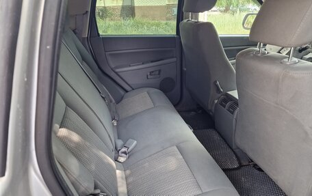Jeep Grand Cherokee, 2006 год, 1 150 000 рублей, 6 фотография